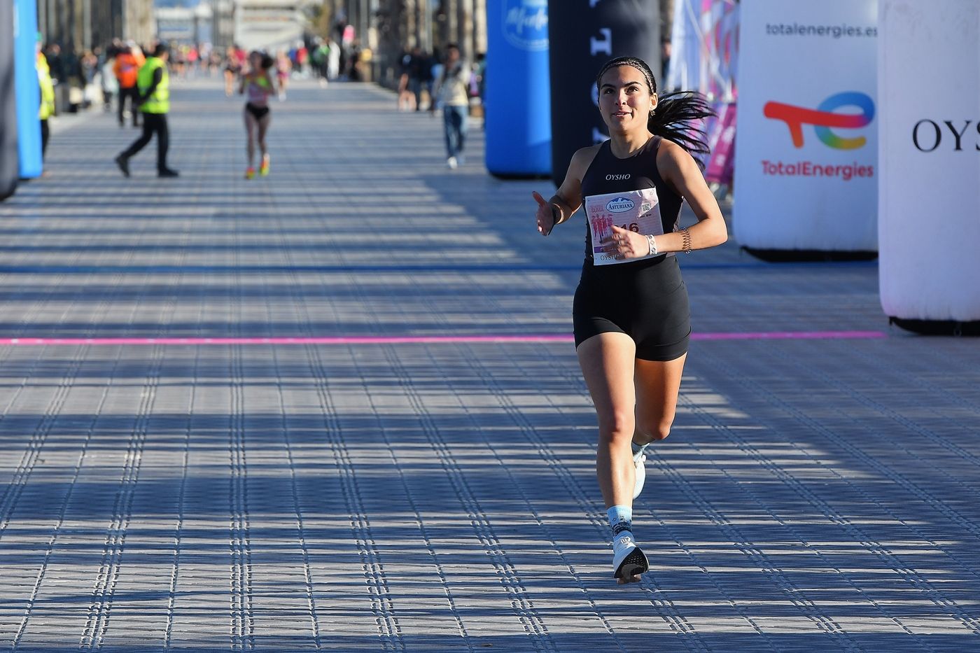 Búscate en la Carrera de la Mujer 2025