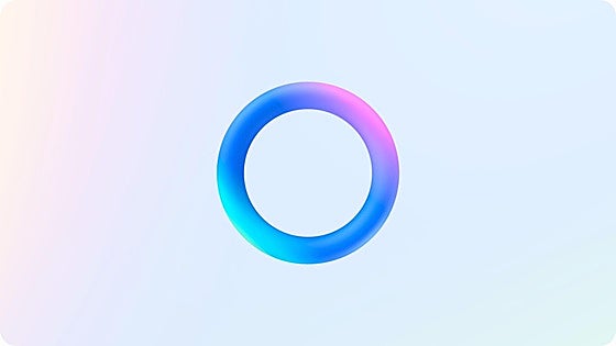 Nuevo círculo azul en WhatsApp 'Meta AI': qué es y para qué sirve