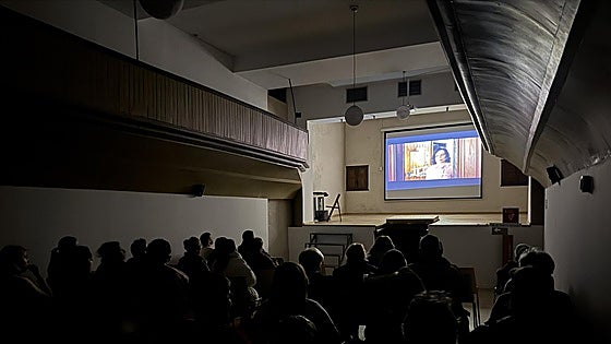 El cine que resucita 60 años después