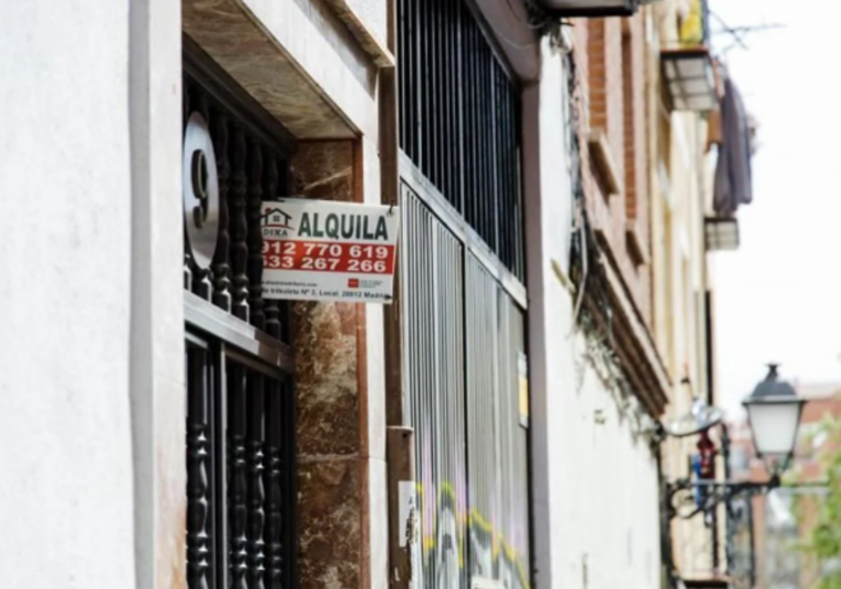 La ley estatal de vivienda dispara los alquileres de estancia corta en la Comunitat