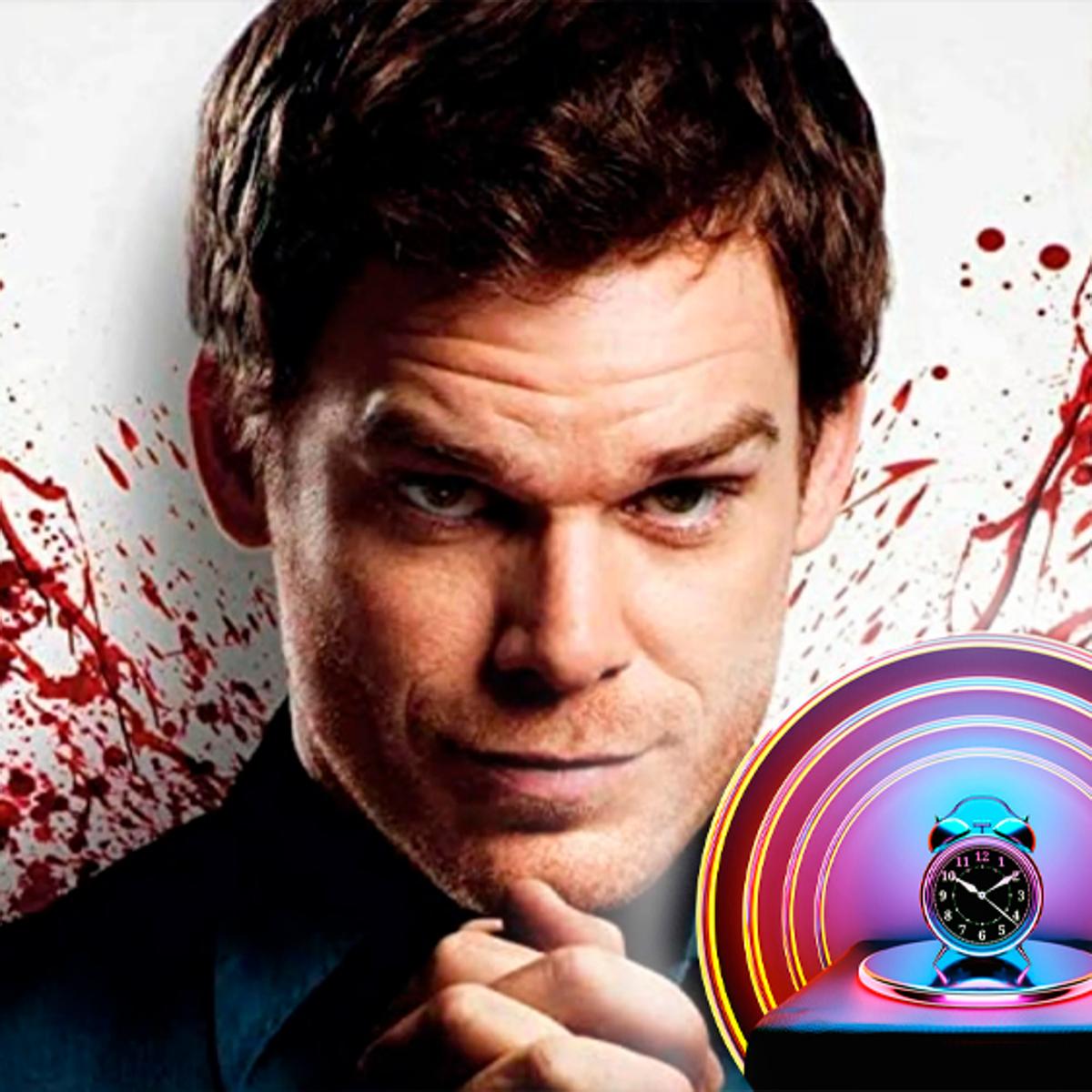 La nueva serie de 'Dexter' diez años después
