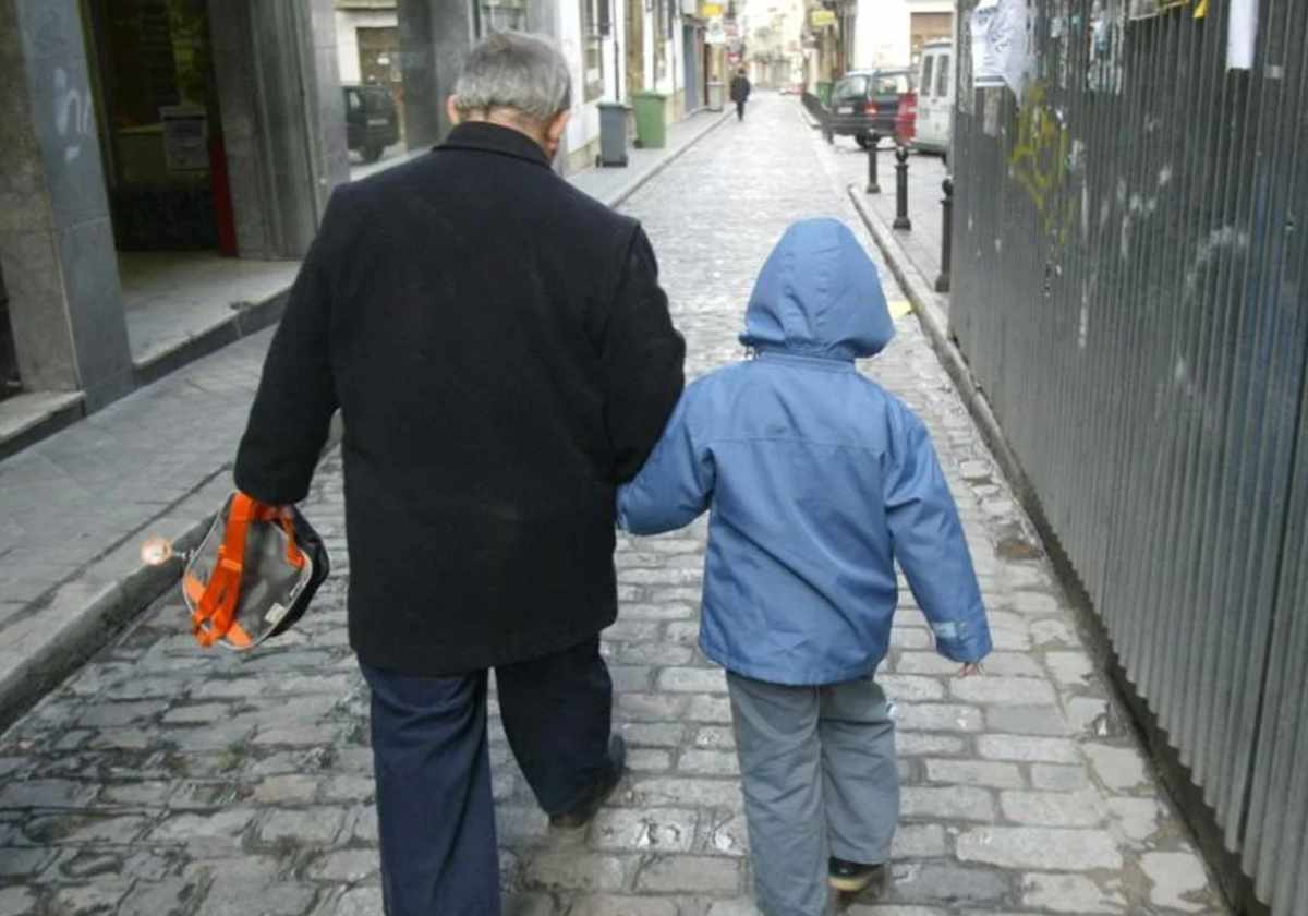 Los 7 comportamientos que muestran los hijos adolescentes que tienen confianza en sus padres