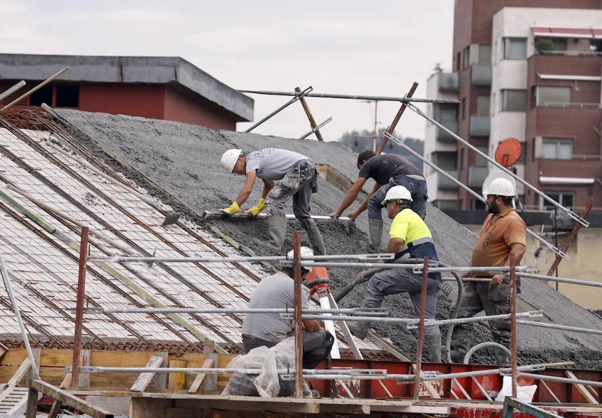 El Gobierno anuncia nuevos coeficientes reductores por anticipo de la jubilación: «Esto está ya en su fase final»