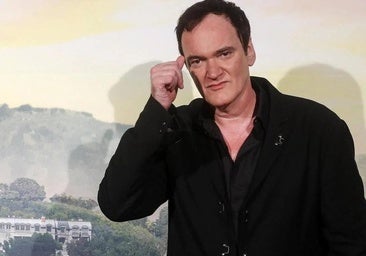 Un famoso director sustituirá a Tarantino en la secuela de 'Érase una vez en Hollywood' para Netflix
