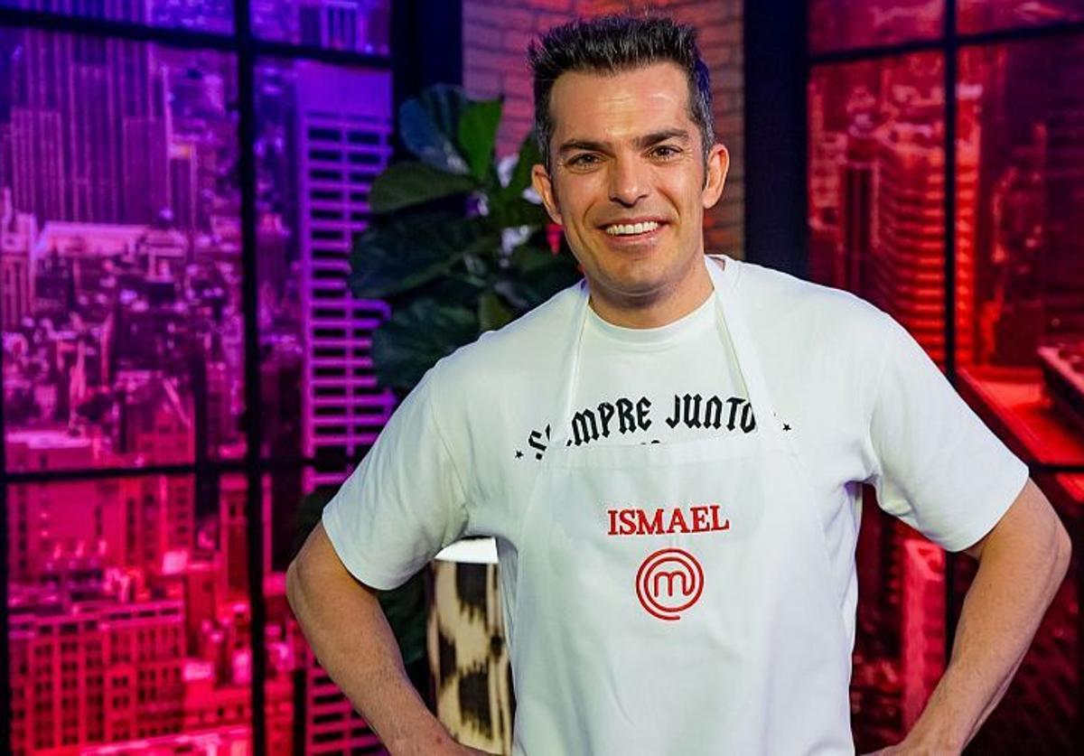Ismael.