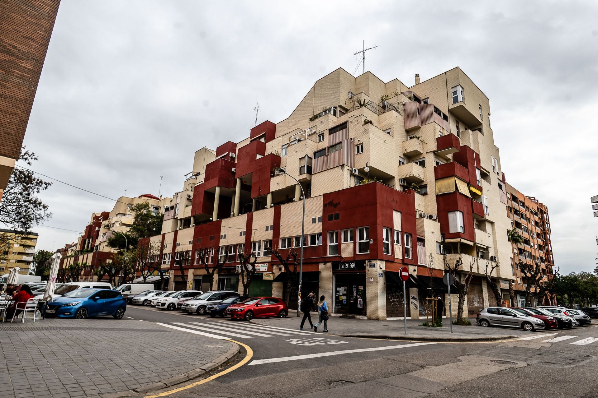 Así es la Cooperativa Benlliure por dentro