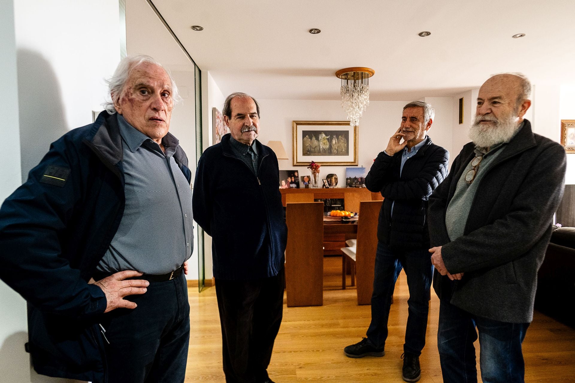 Así es la Cooperativa Benlliure por dentro