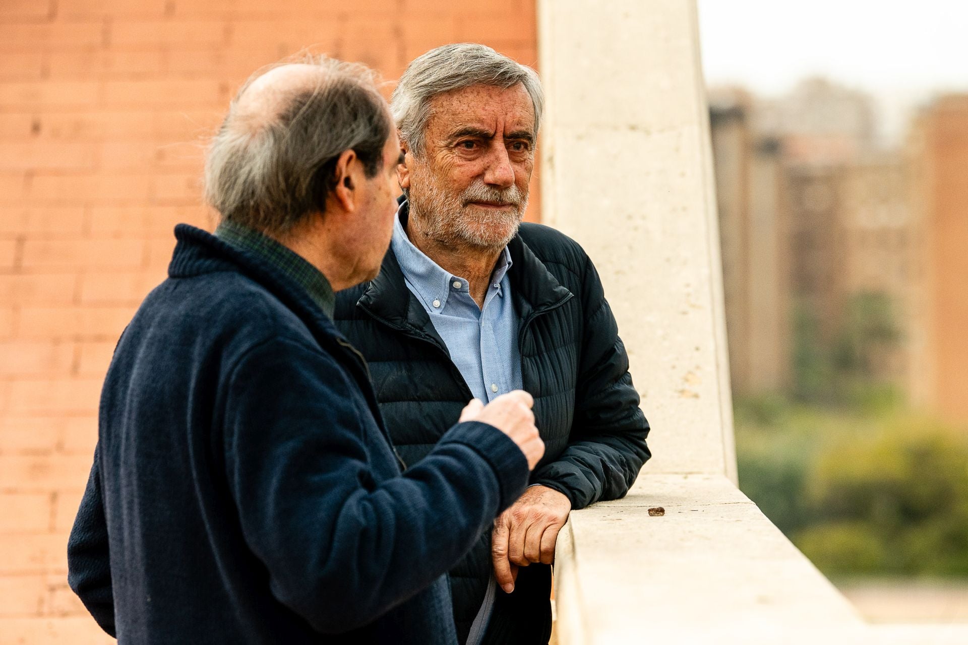 Así es la Cooperativa Benlliure por dentro