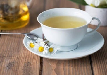 La infusión que alivia los dolores de cabeza, ayuda con las digestiones pesadas y tiene acción antiinflamatoria