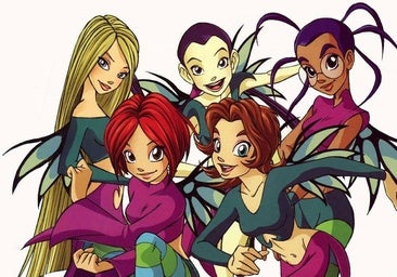 Disney prepara el 'reboot' de una popular serie de los años 2000