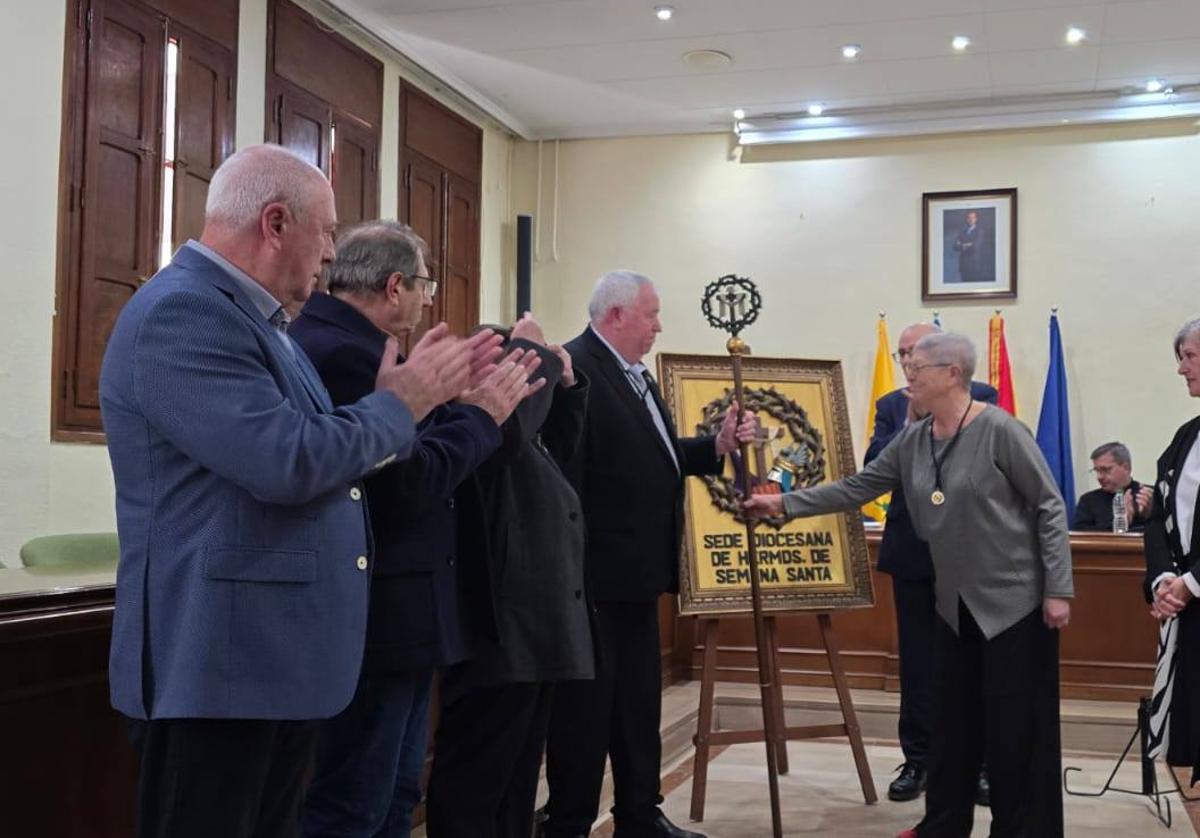 Traspaso de la candidatura entre Benetússer y Alzira.
