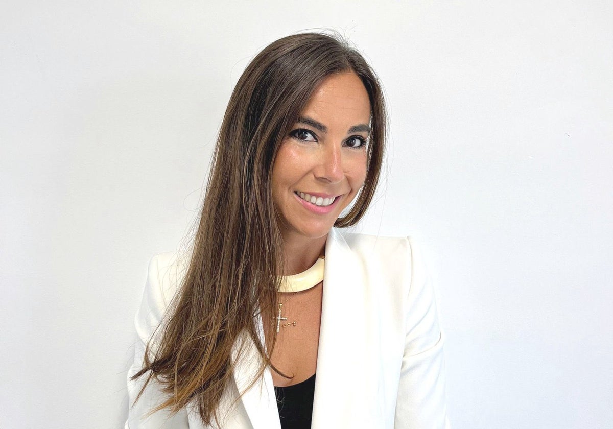 Mara Casillas, nueva Associate Partner de Page Executive en la Comunitat