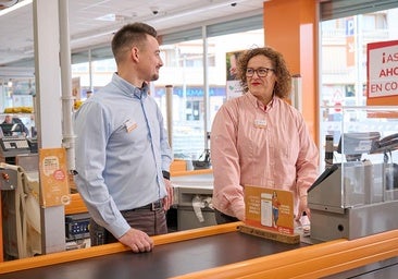 Consum busca trabajadores para este verano con sueldos desde 1.400 euros