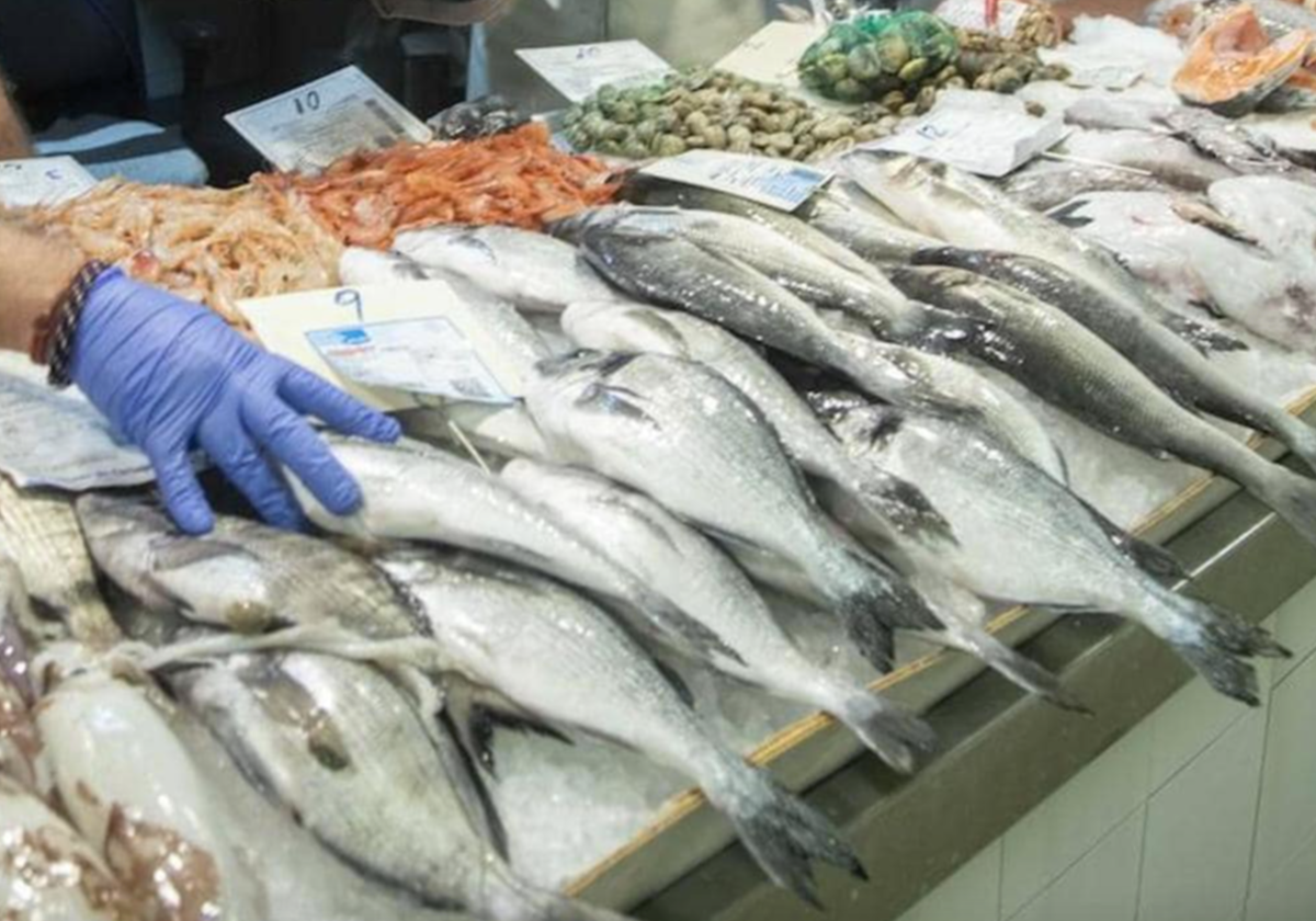 Alerta alimentaria «grave» por elevados niveles de mercurio en un pescado procedente de España