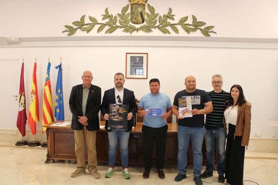 El 'falso perrito' de El Redolí gana la XXV Ruta de Tapas Dénia
