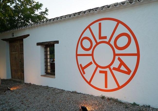 Casa LoAlto
