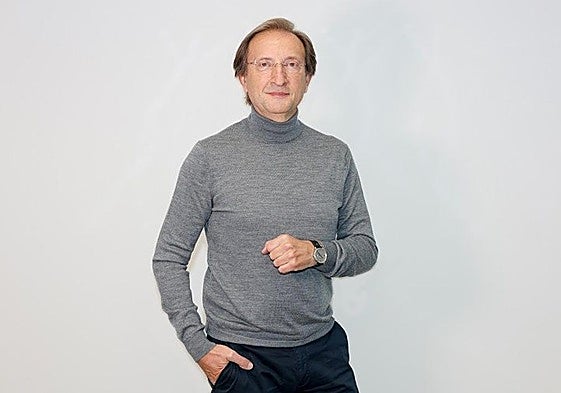 Carlos Simón, Premio Transferencia del Conocimiento del Consell Social de la UV