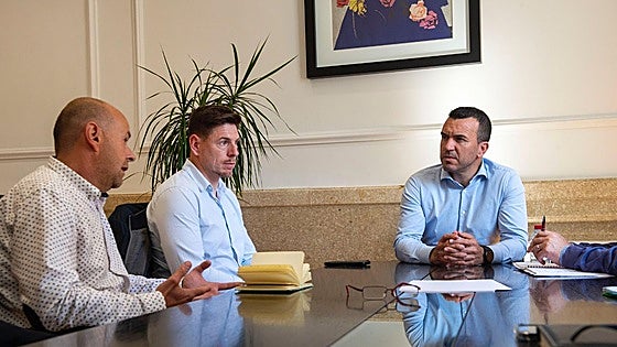 La Diputación aprueba nuevas inversiones del Pla Obert por 6,8 millones