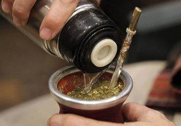 La bebida antioxidante y diurética para tomar en vez del café y reducir el colesterol