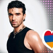PARG representará a Armenia en Eurovisión 2025.