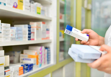 Una farmacéutica aclara qué es más potente: un paracetamol de 500 mg o un ibuprofeno de 400 mg
