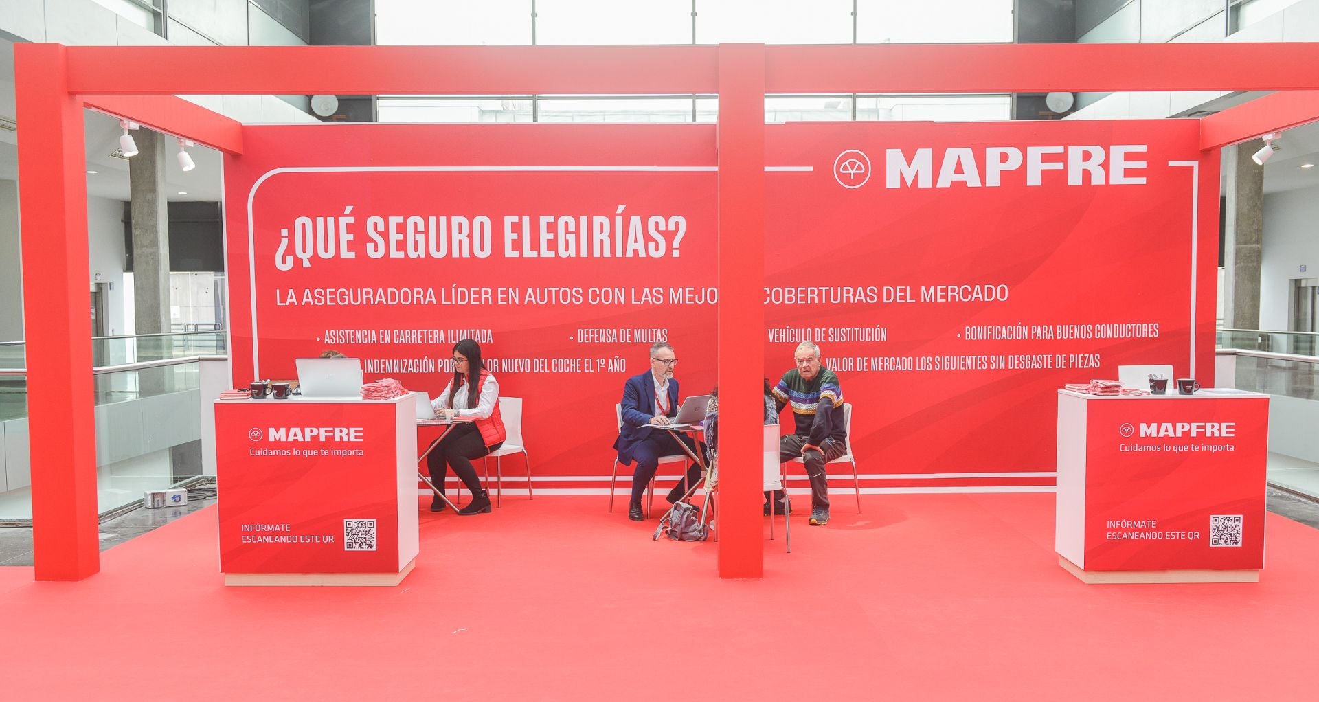 Las mejores imágenes de la Feria del Automóvil de Ocasión 2025