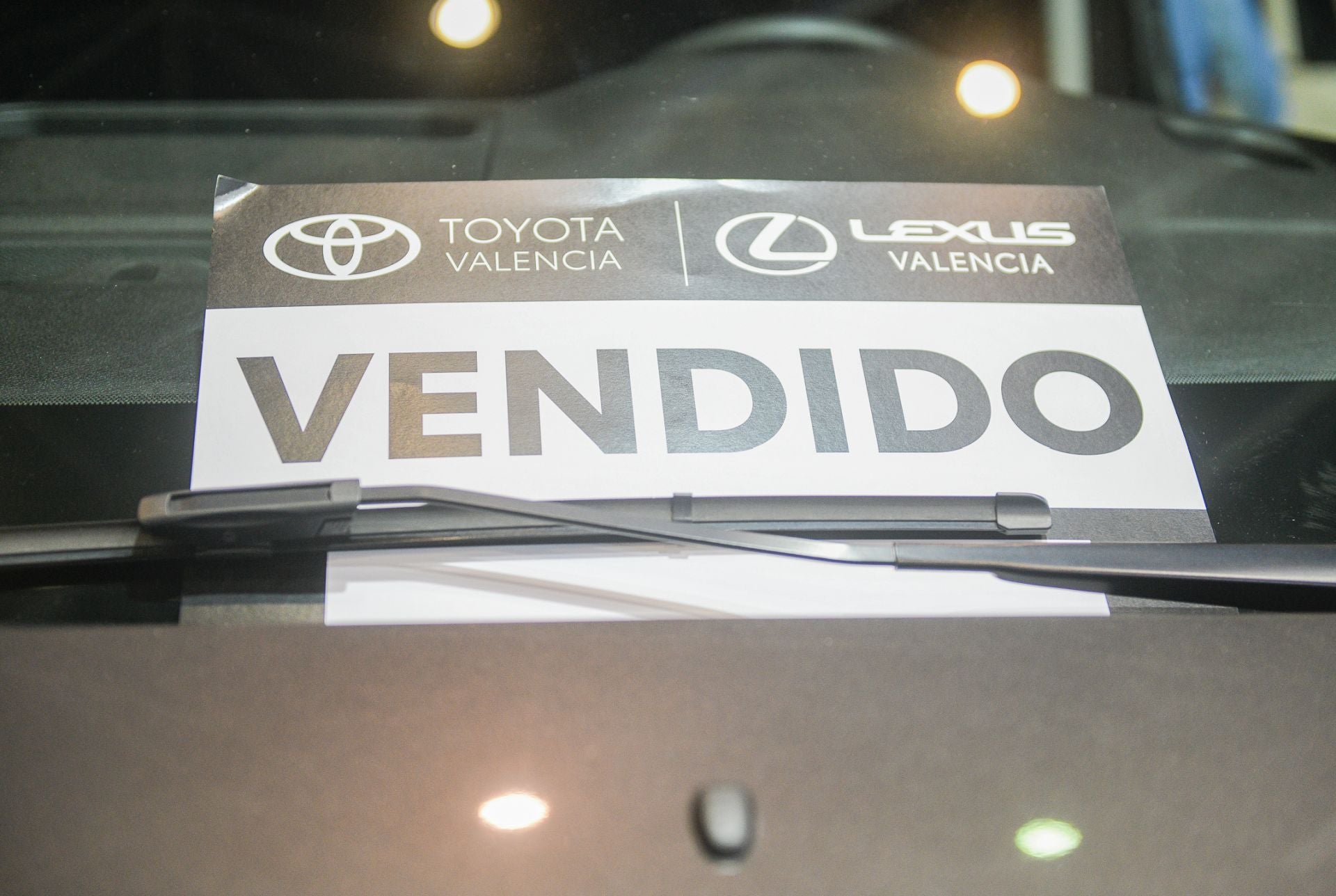 Las mejores imágenes de la Feria del Automóvil de Ocasión 2025