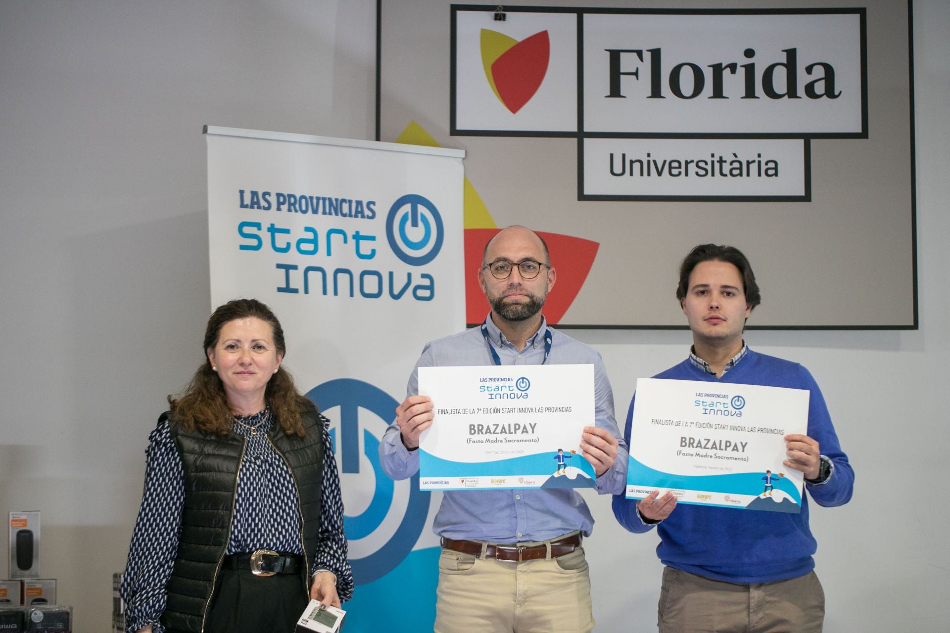 Premios Start Innova