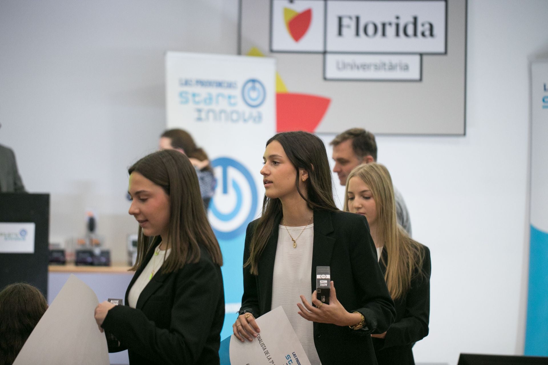 Premios Start Innova