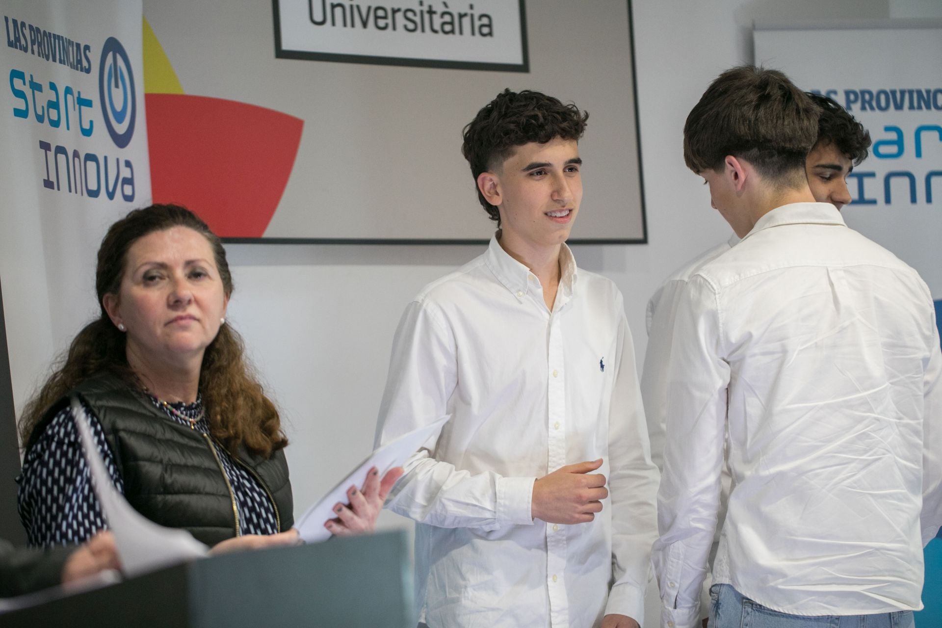 Premios Start Innova