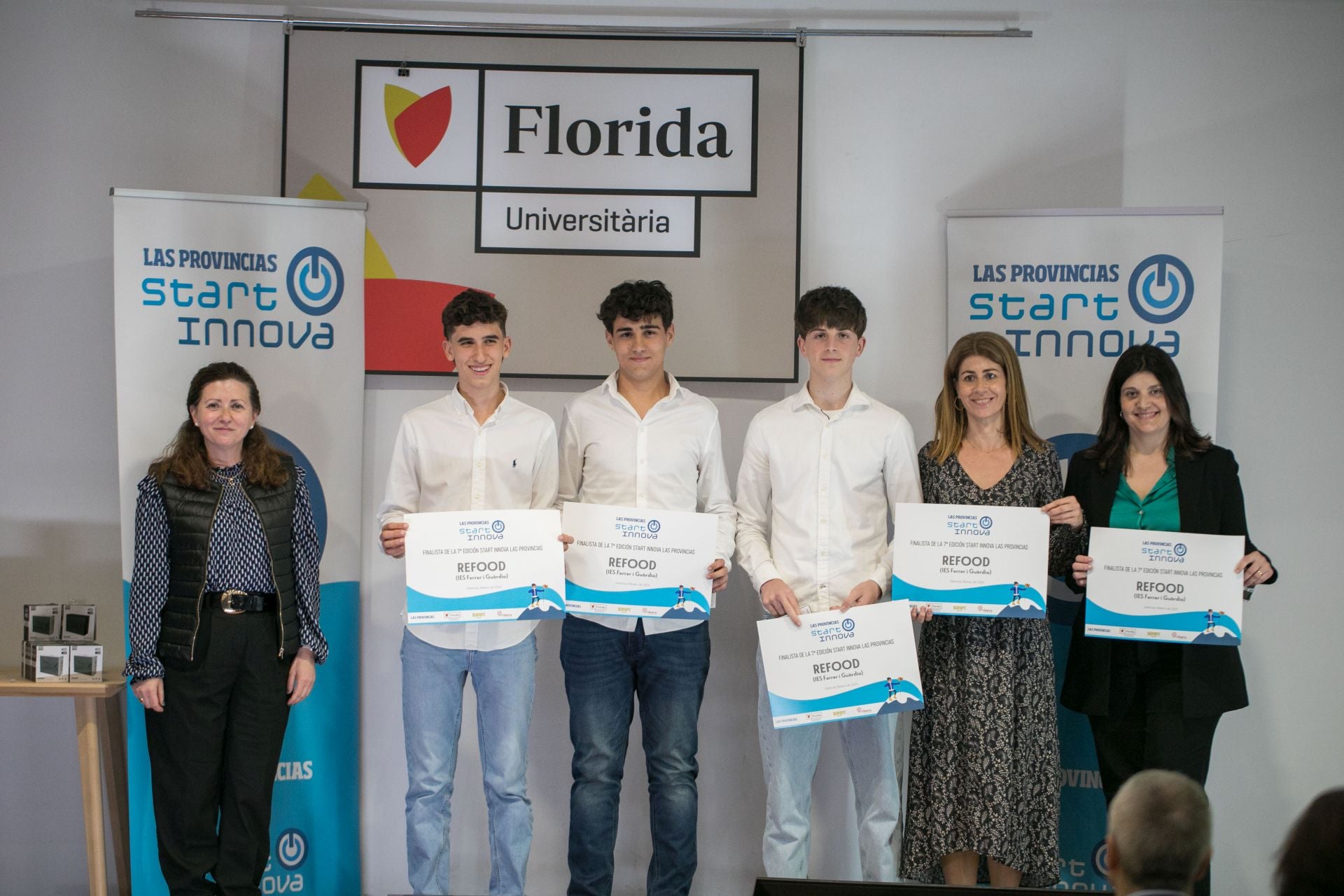 Premios Start Innova