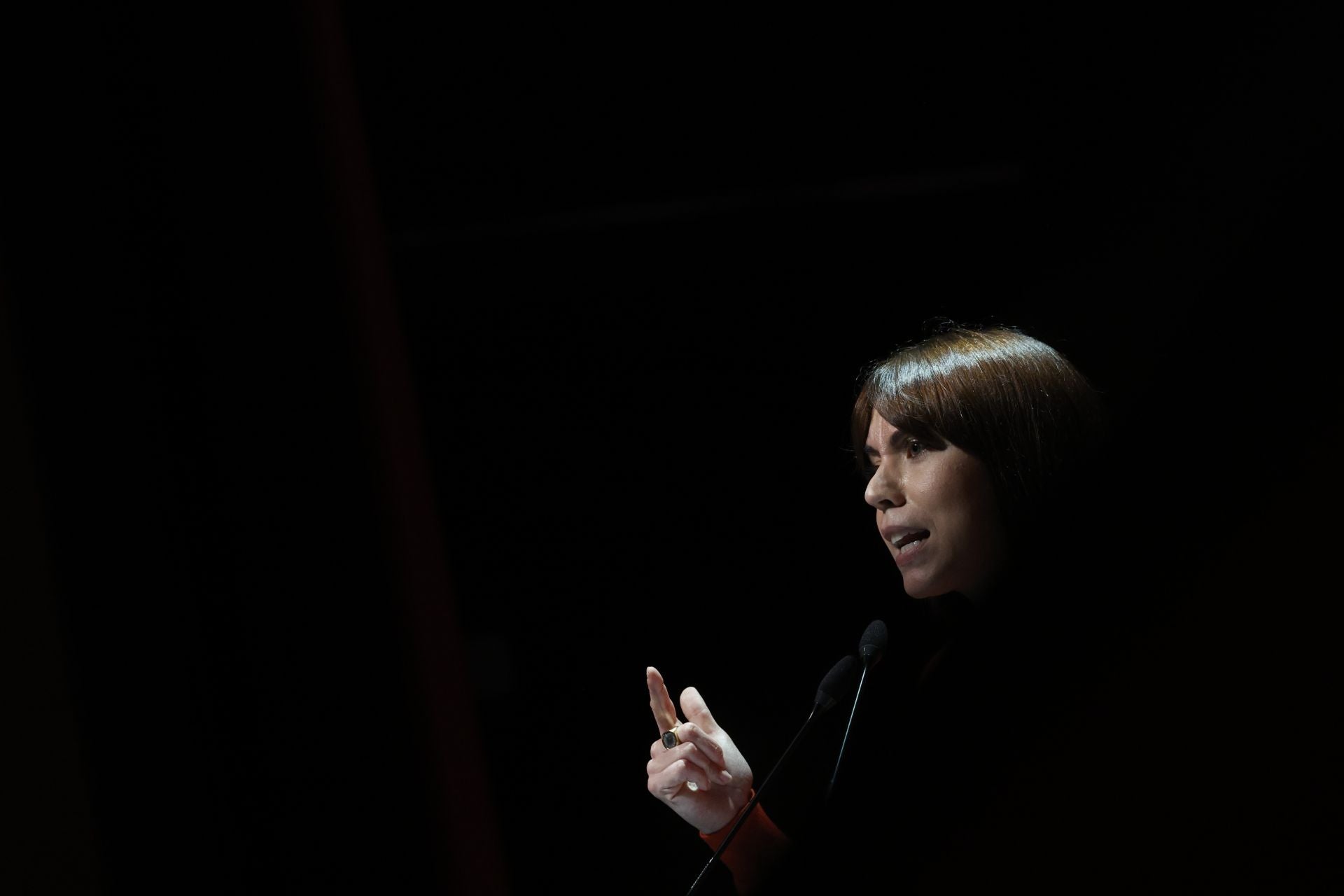 FOTOS | Congreso de los socialistas valencianos de la provincia de Valencia