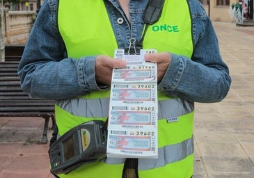El Sueldazo de la ONCE premia a un jugador con 300.000 euros al contado y un sueldo durante 20 años este sábado