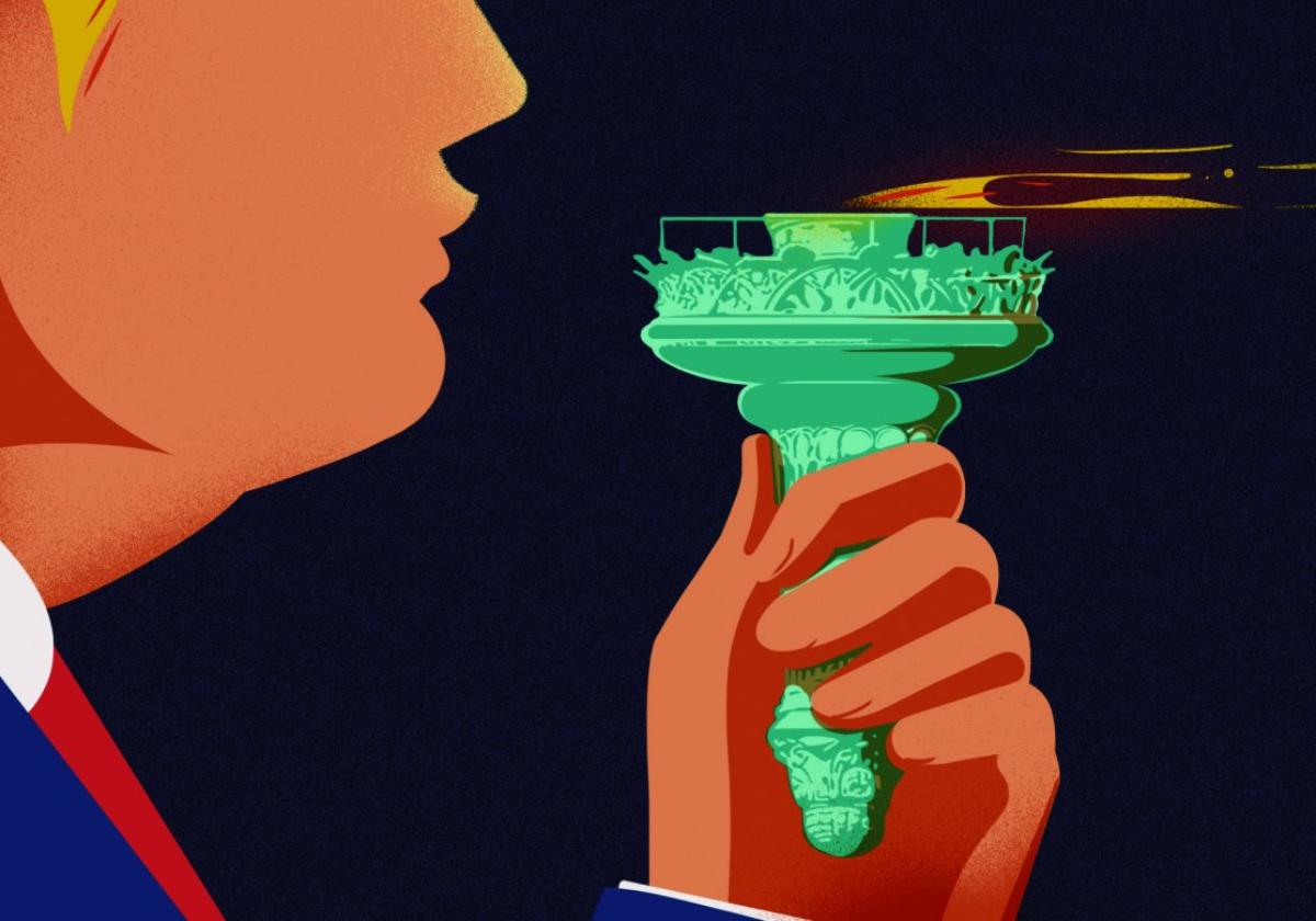 ¿Quién mató a liberty balance?