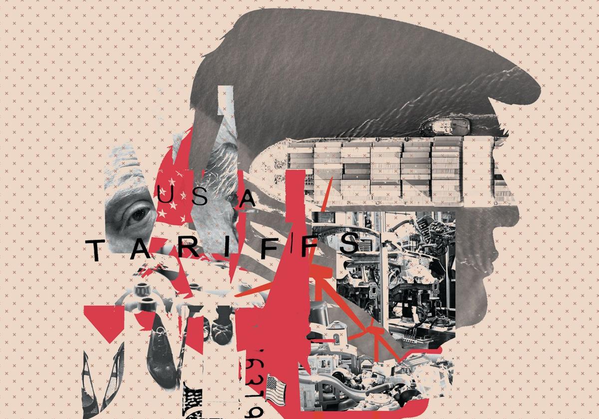 El desafío de los aranceles: paralizar o adelantar envíos