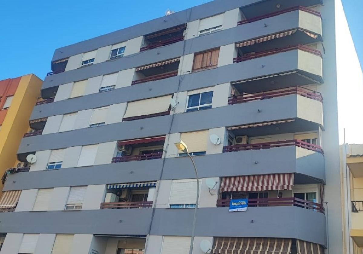 Ayudas por valor de 157.730 euros para las obras de rehabilitación de fachadas