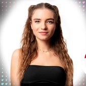 Laura Thorn, representante de Luxemburgo en 'Eurovisión 2025'.