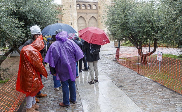 El tiempo en Sueca en Semana Santa: el aviso de Aemet para Jueves y Viernes Santo
