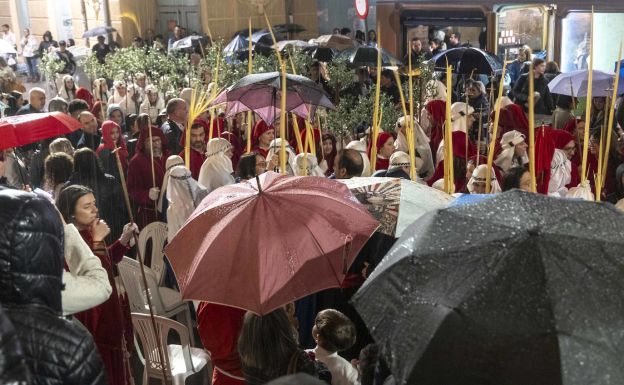 El tiempo en Jaca en Semana Santa: el aviso de Aemet para Jueves y Viernes Santo