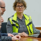 Imagen - «Es previsible que los fondos previstos para la zona cero valenciana no sean suficientes»