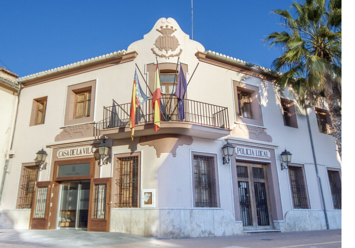 Museros celebra el talento literario joven en valenciano con los Premios Sambori
