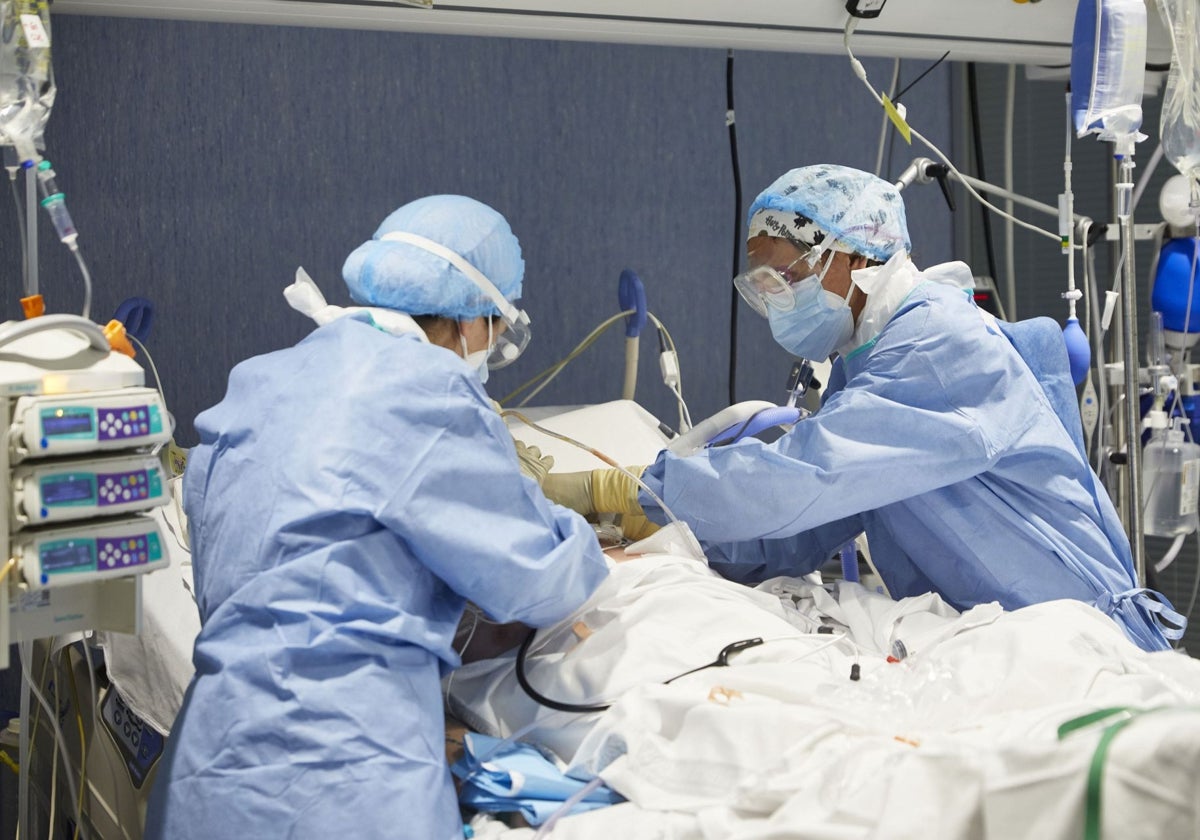 Mil denuncias al año por negligencias médicas en los hospitales valencianos