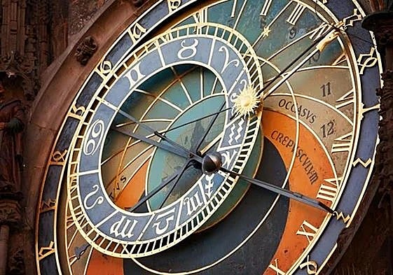 El horóscopo te ayuda a saber cómo te irá la jornada.