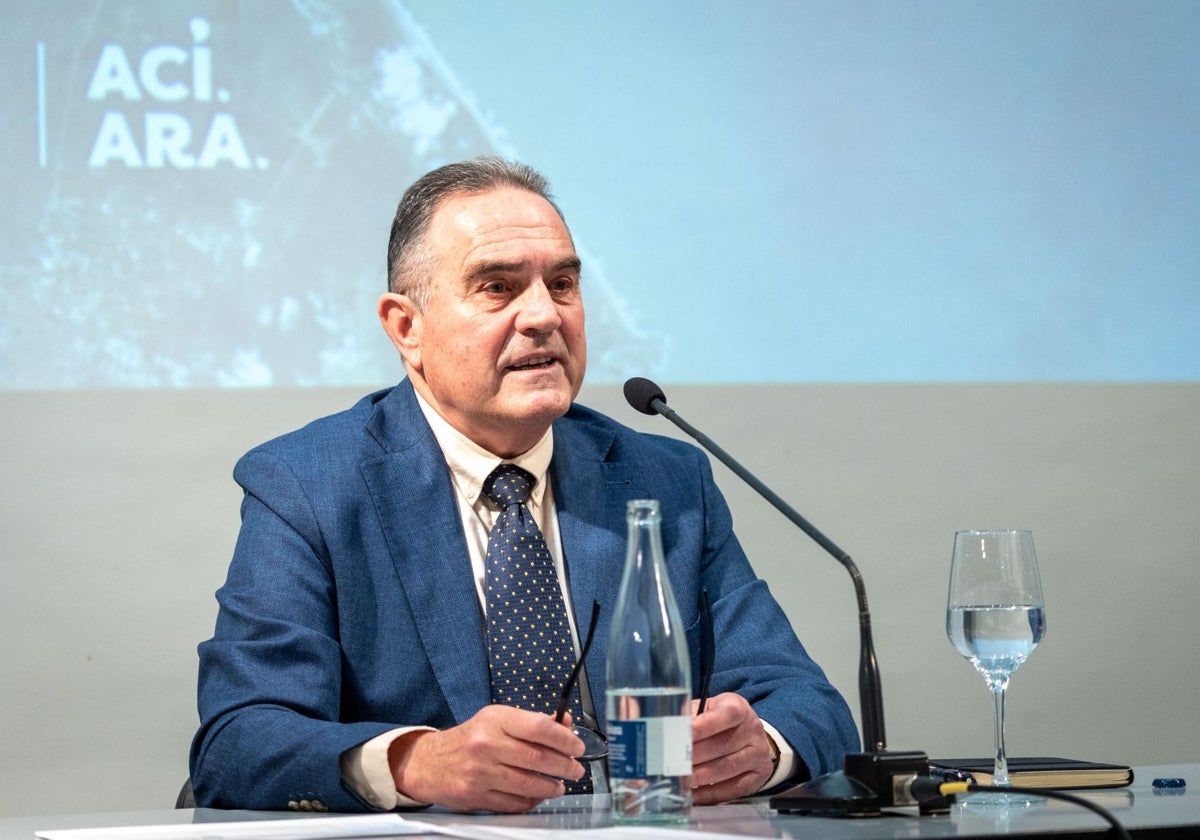 Gan Pampols activa un buzón de propuestas para el plan de reconstrucción