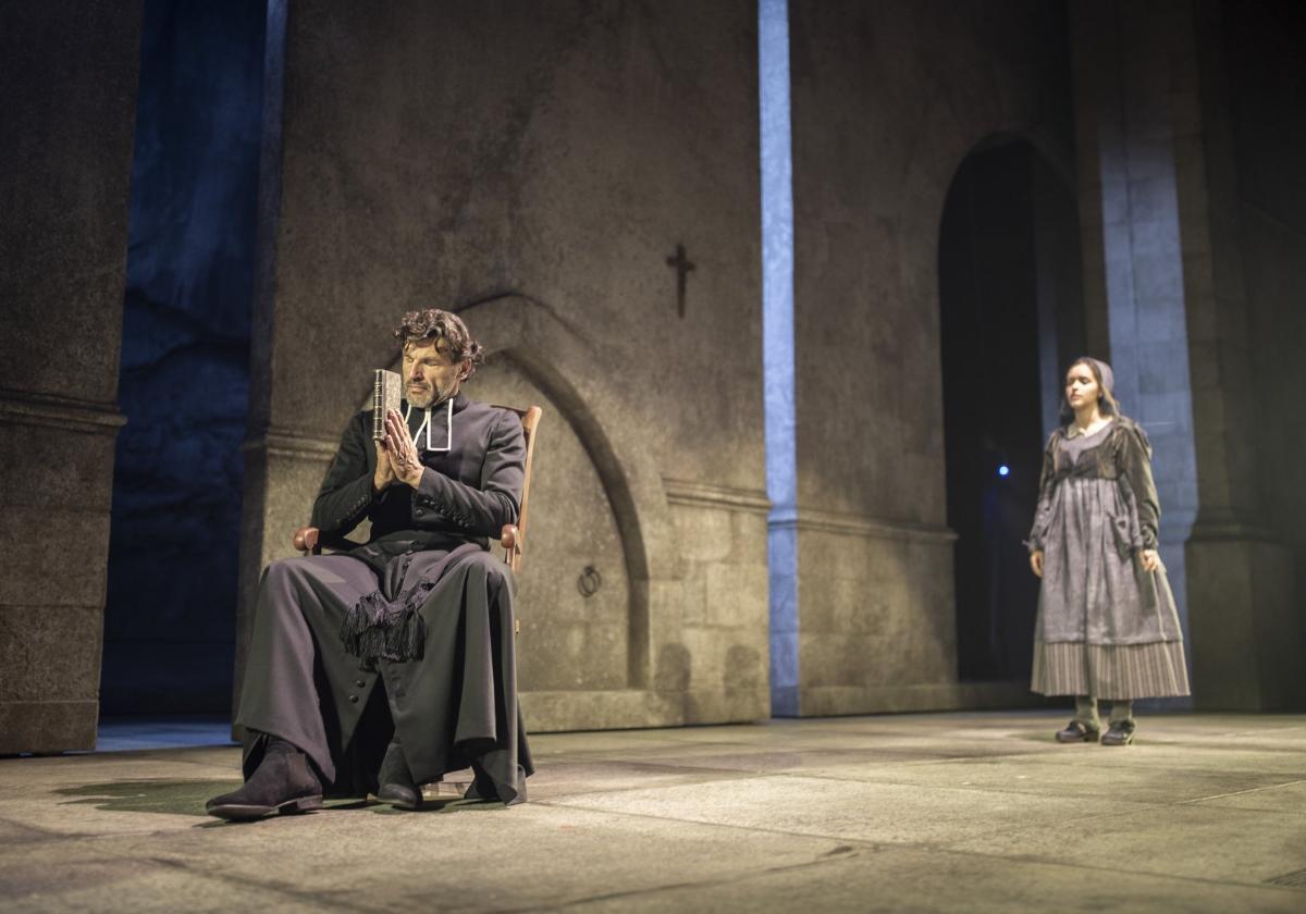 'Bernadette de Lourdes' llega a los cines valencianos