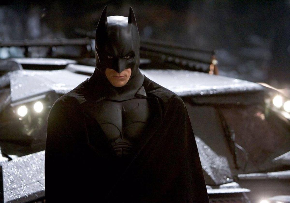 Qué películas ver hoy viernes en televisión: de maratón de 'Spiderman' al Batman de Christopher Nolan