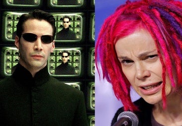 Warner Bros quiere una 'Matrix 5' sin Lana Wachowski