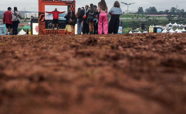 El tiempo en Requena en Semana Santa hoy y mañana: Aemet actualiza la previsión de lluvias
