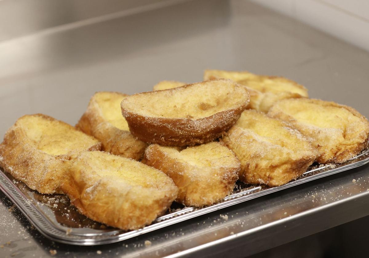 La recomendación de una nutricionista sobre las comidas esta Semana Santa