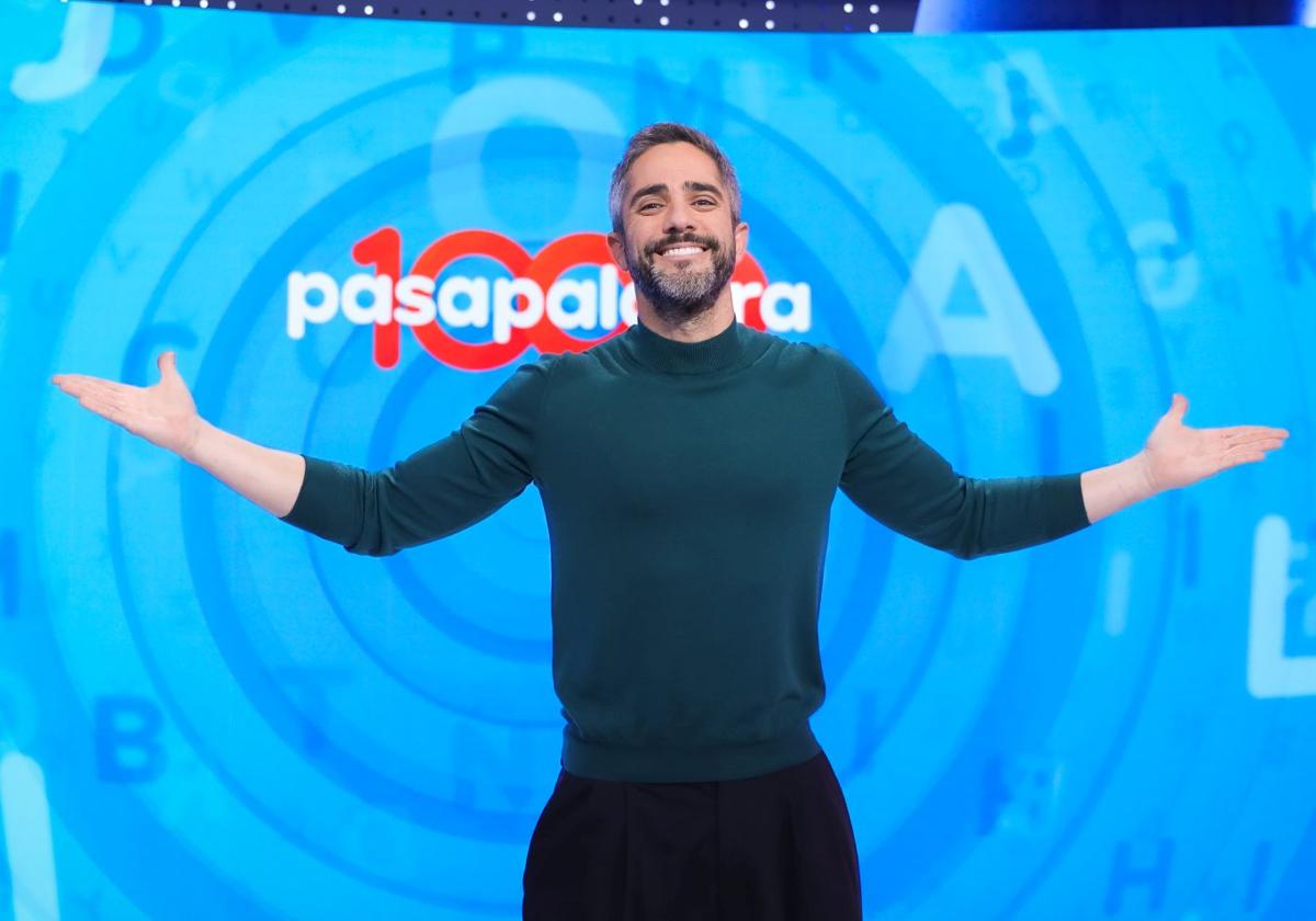 ¿Por qué no emiten hoy 'Pasapalabra'?